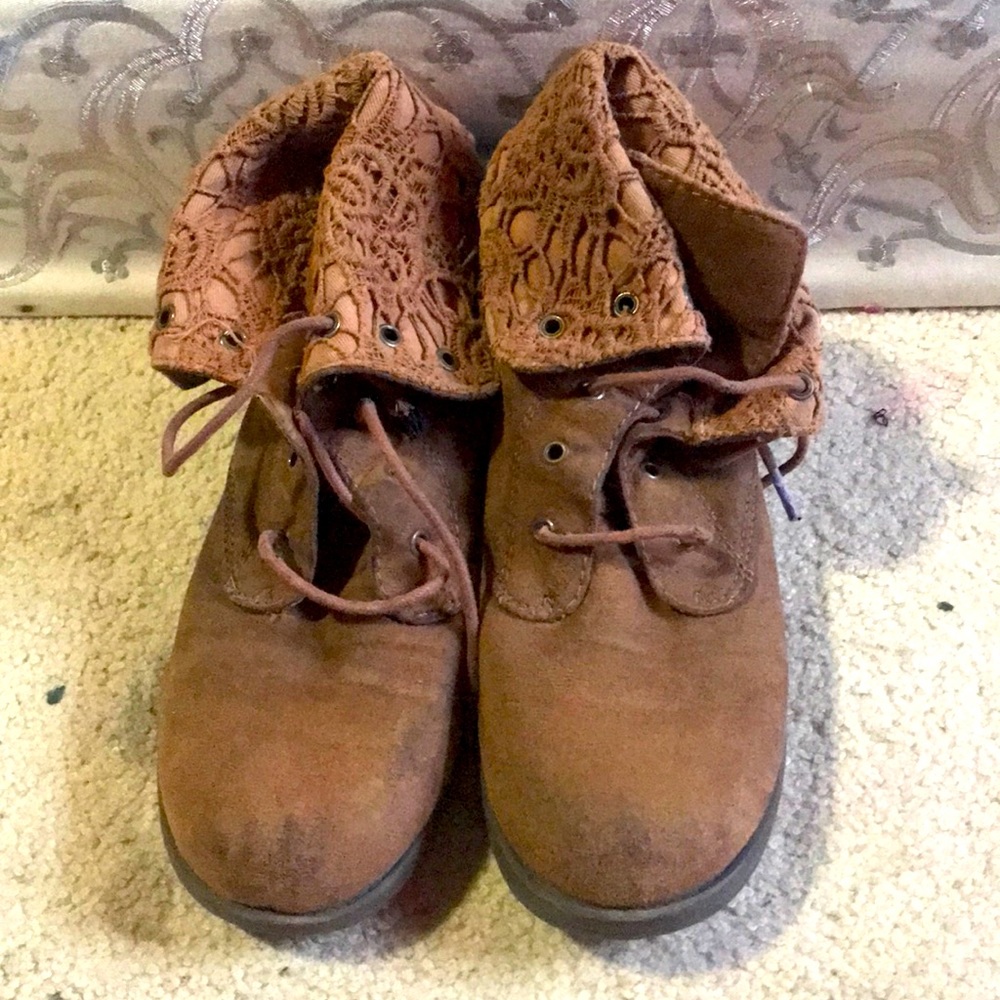 Boots